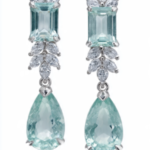 Party Wear Earrings