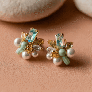 Daily Wear Earrings