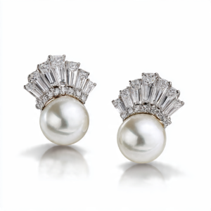 New Earings desgin