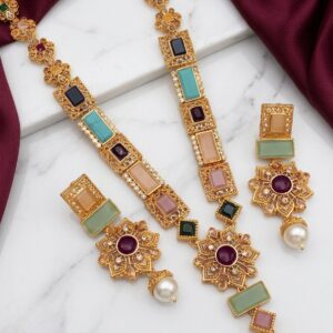 Mala set