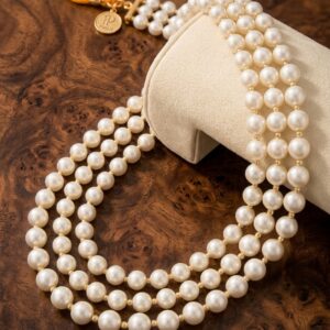 pearl mala