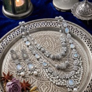 Long Mala set