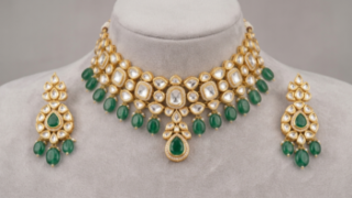 Layered Mala Set