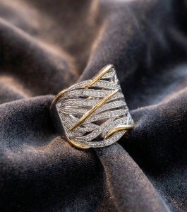 Smooth Layer Ring