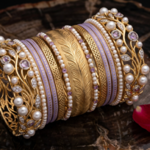 Riwayat Bangles