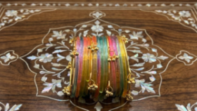 Kashmiri Bangle