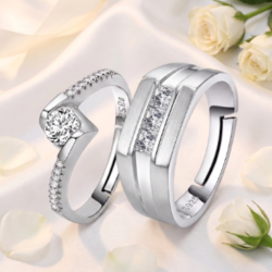 Couple Ring