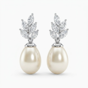 Ball Earings